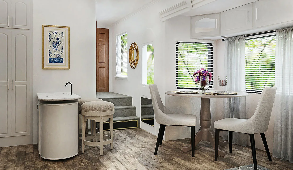 As The Real Estate Market Heats Up, Here’s How First-time Buyers Can Keep Their Cool