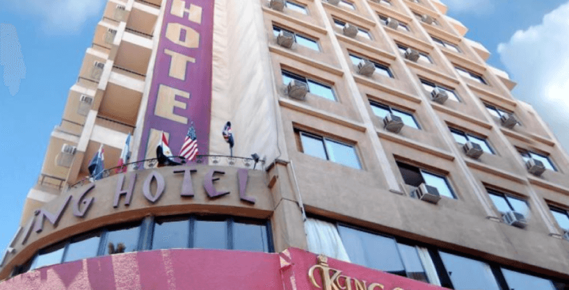 King Hotel