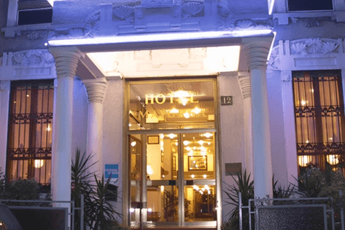 فندق مايوركا