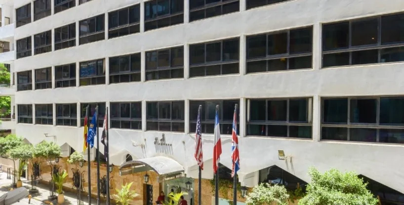 فندق جولدن توليب فلامنكو