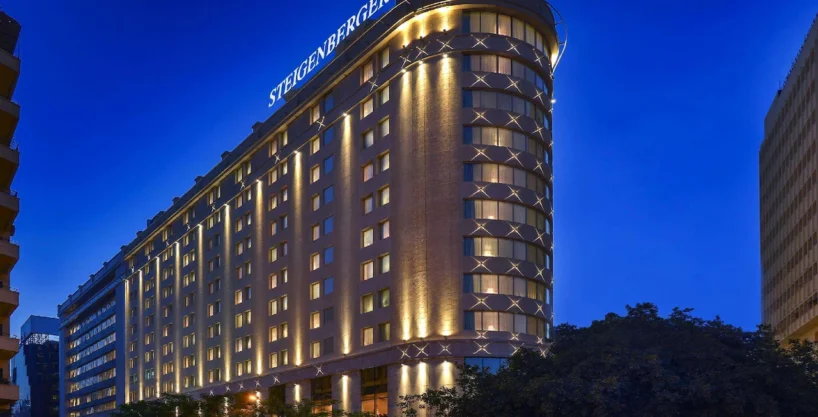 فندق ستيجنبرجر التحرير