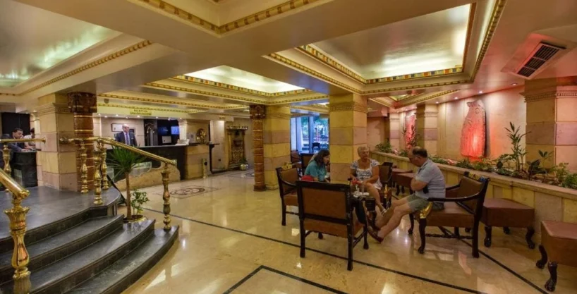 flatbnb - فندق زايد فندق زايد