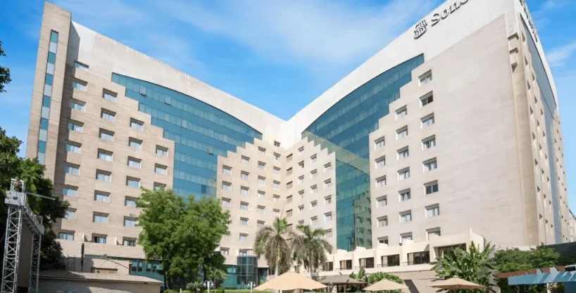 فندق وبرج سونستا القاهرة