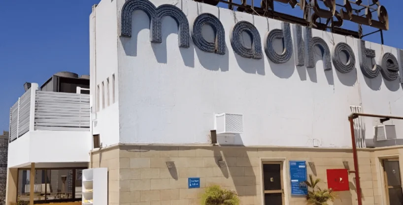 hanansaad.com - Maadi Hotel Cairo Maadi Hotel Cairo