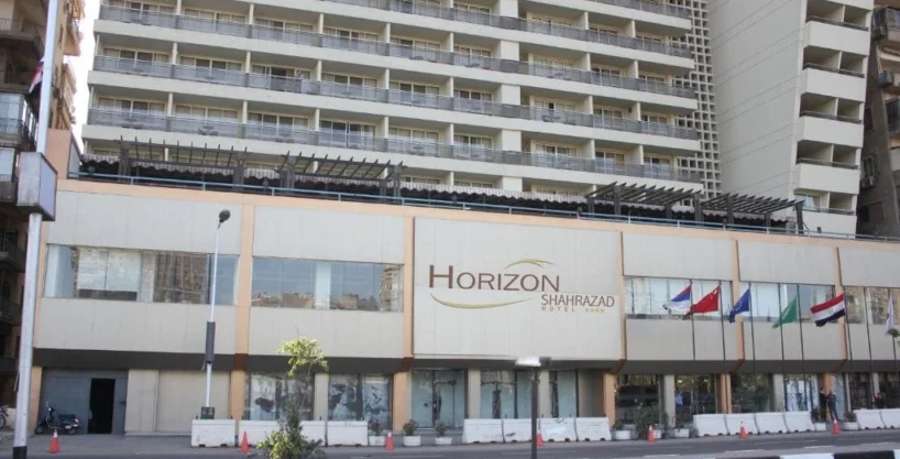 Horizon Shahrazad Hotel