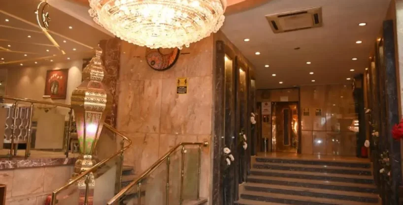 فندق إنديانا