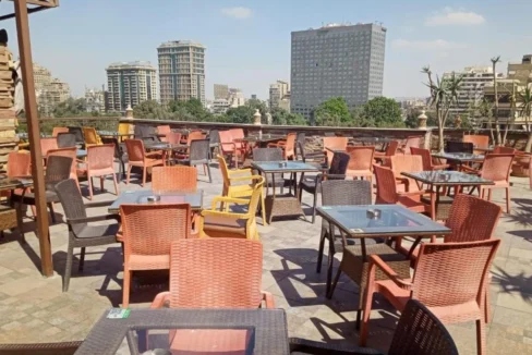 فندق سانت جورج