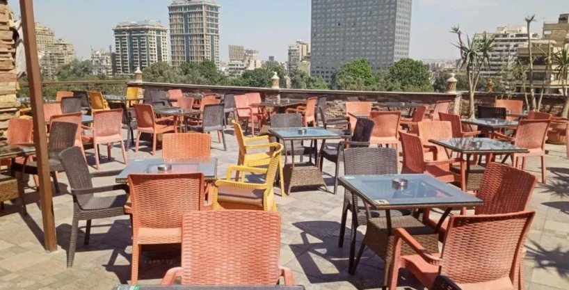 فندق سانت جورج