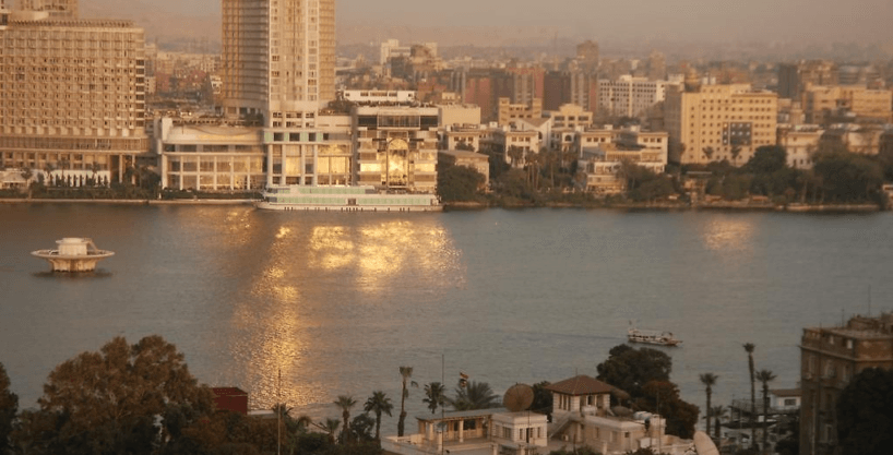 فندق التونسي