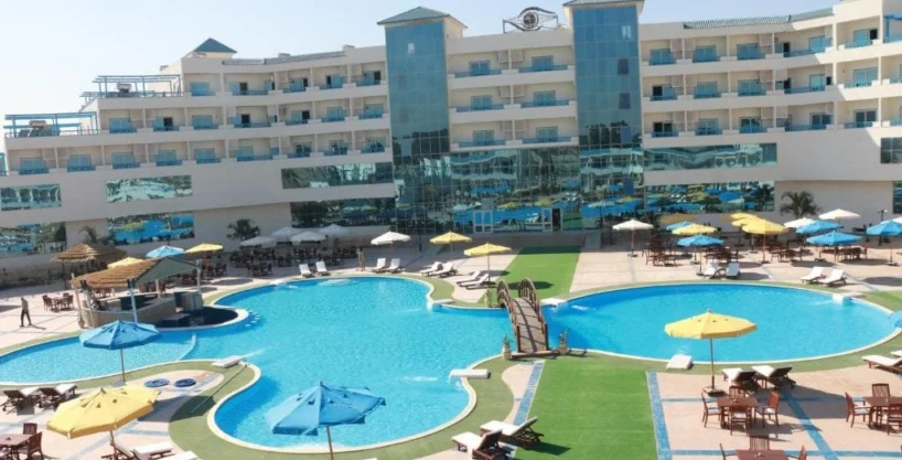 فندق زا جارد