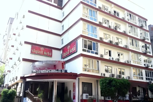 فندق المنار