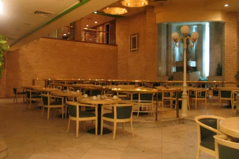 فندق النبيلة القاهرة