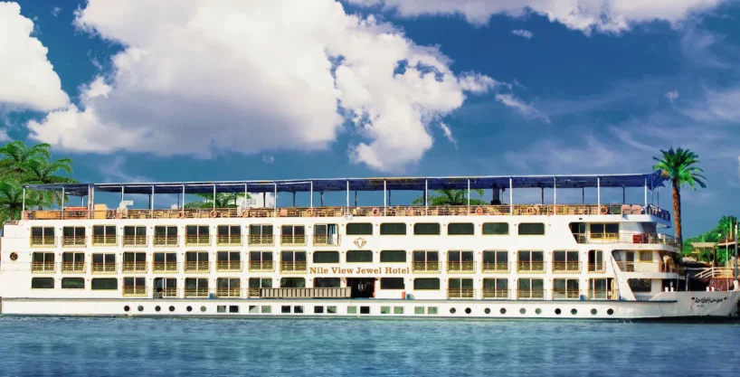 فندق جوهرة النيل فيو