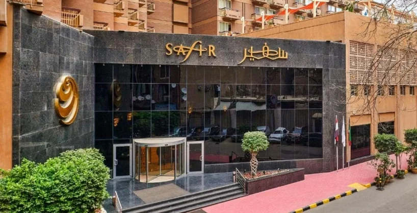 Safir Hotel Cairo