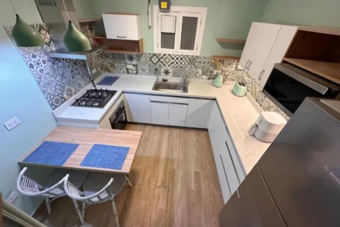 شقة مفروشة رخيصة في القاهرة